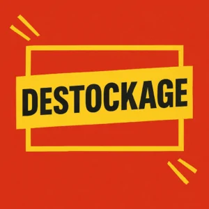 Déstockage