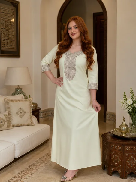✨ Robe Zélya ✨