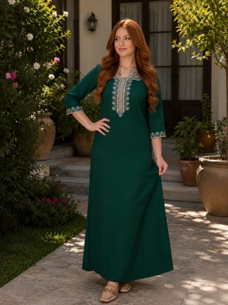 ✨ Robe Aurélia ✨