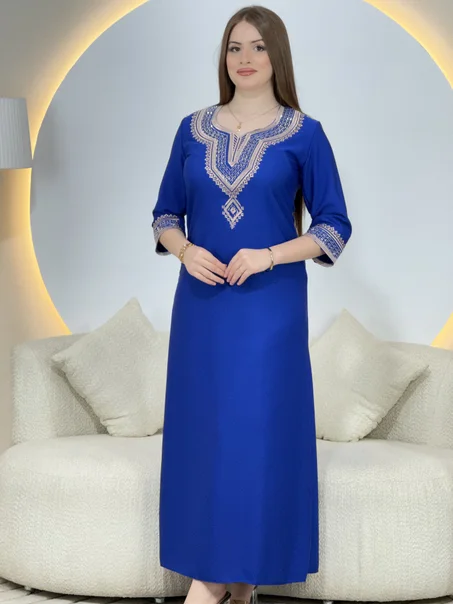 فستان الفاخِرَة 2