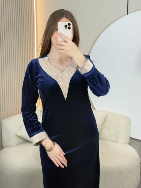 موديل السبعة 🖤