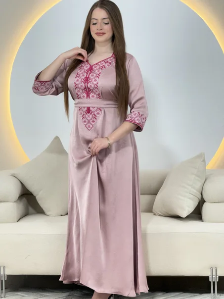✨ ثوب الكَمْخَة ✨