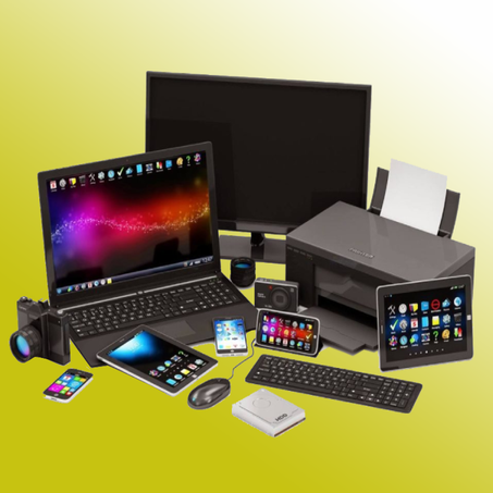 الإلكترونيات