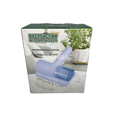 مكنسة شفط الغبار و إزالة العث والبكثيريا