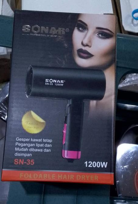 Beauté et soins personnels