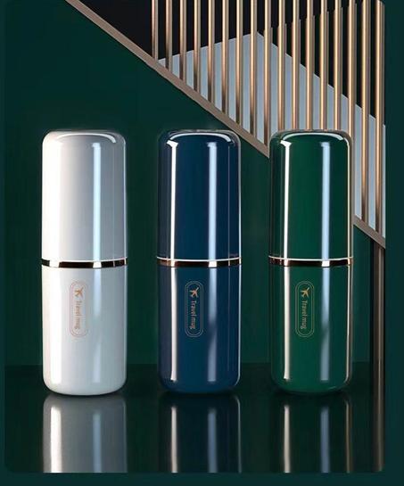 porte brosse à dents