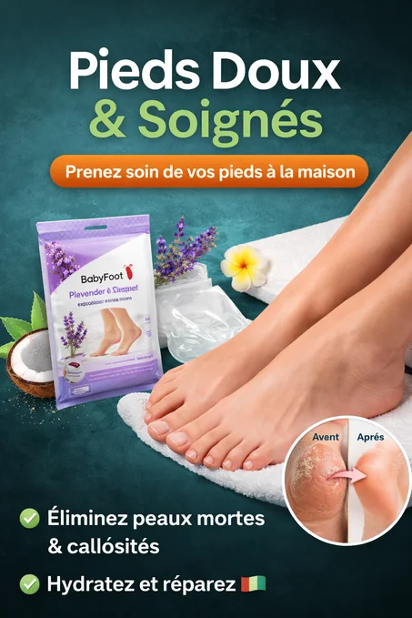 Beauté & Soins