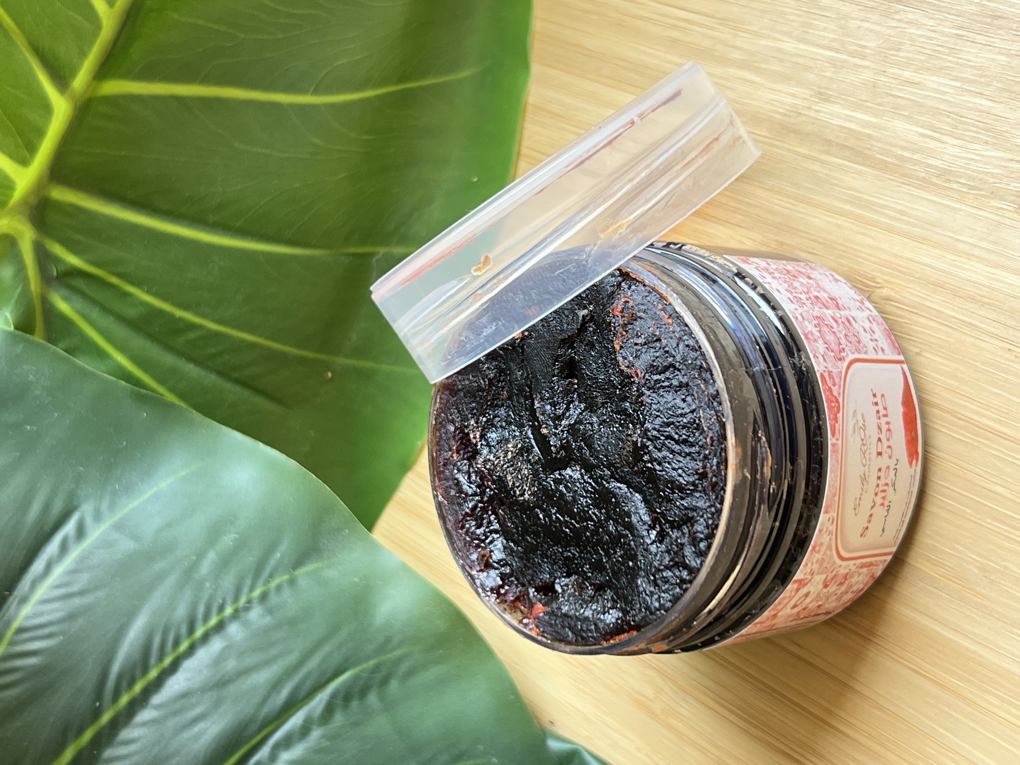 Savon dzair à l
