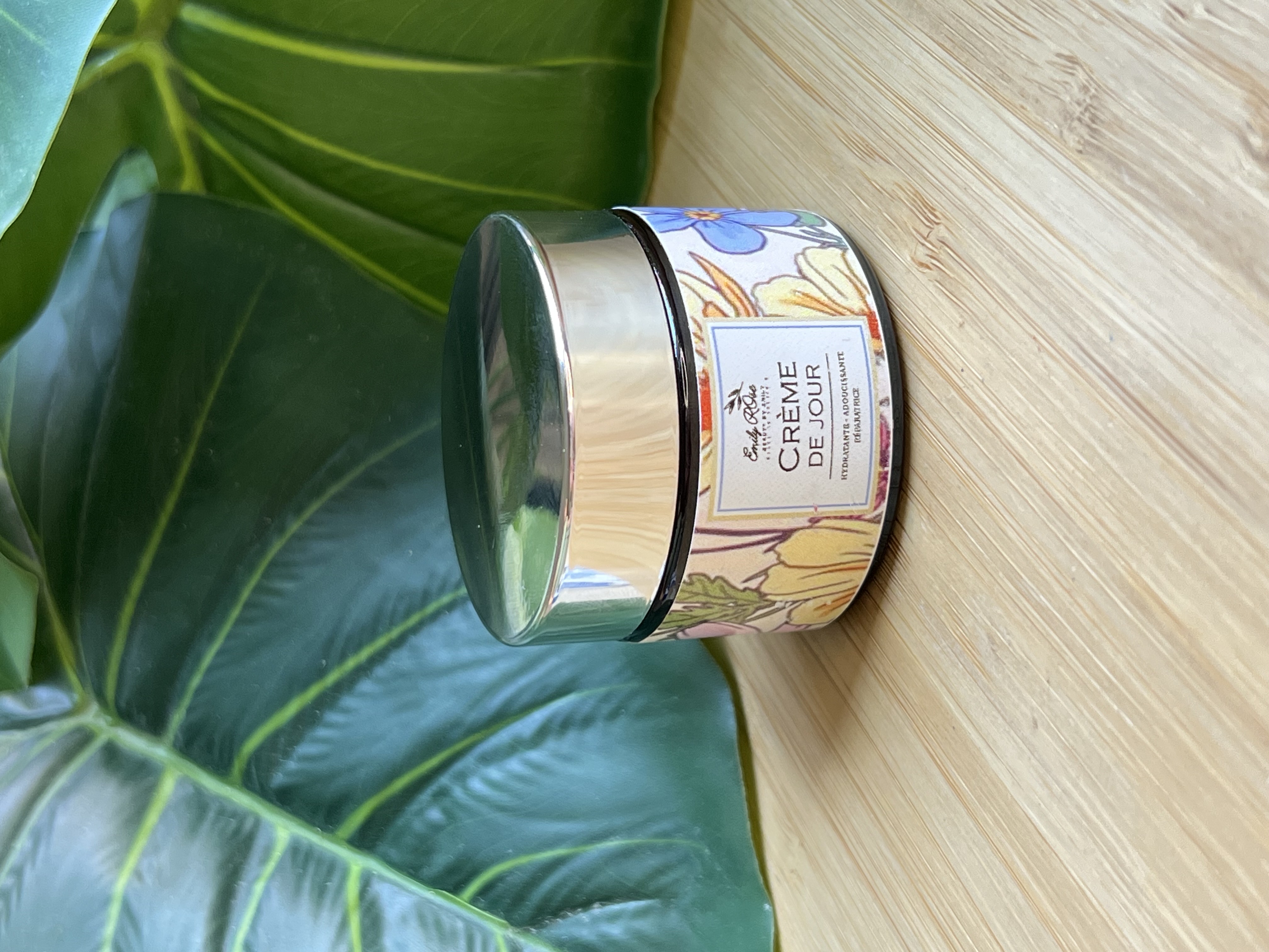 Crème de Jour