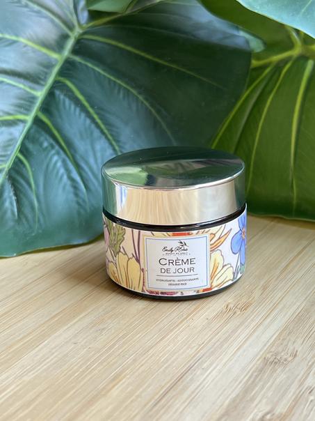 Crème de Jour