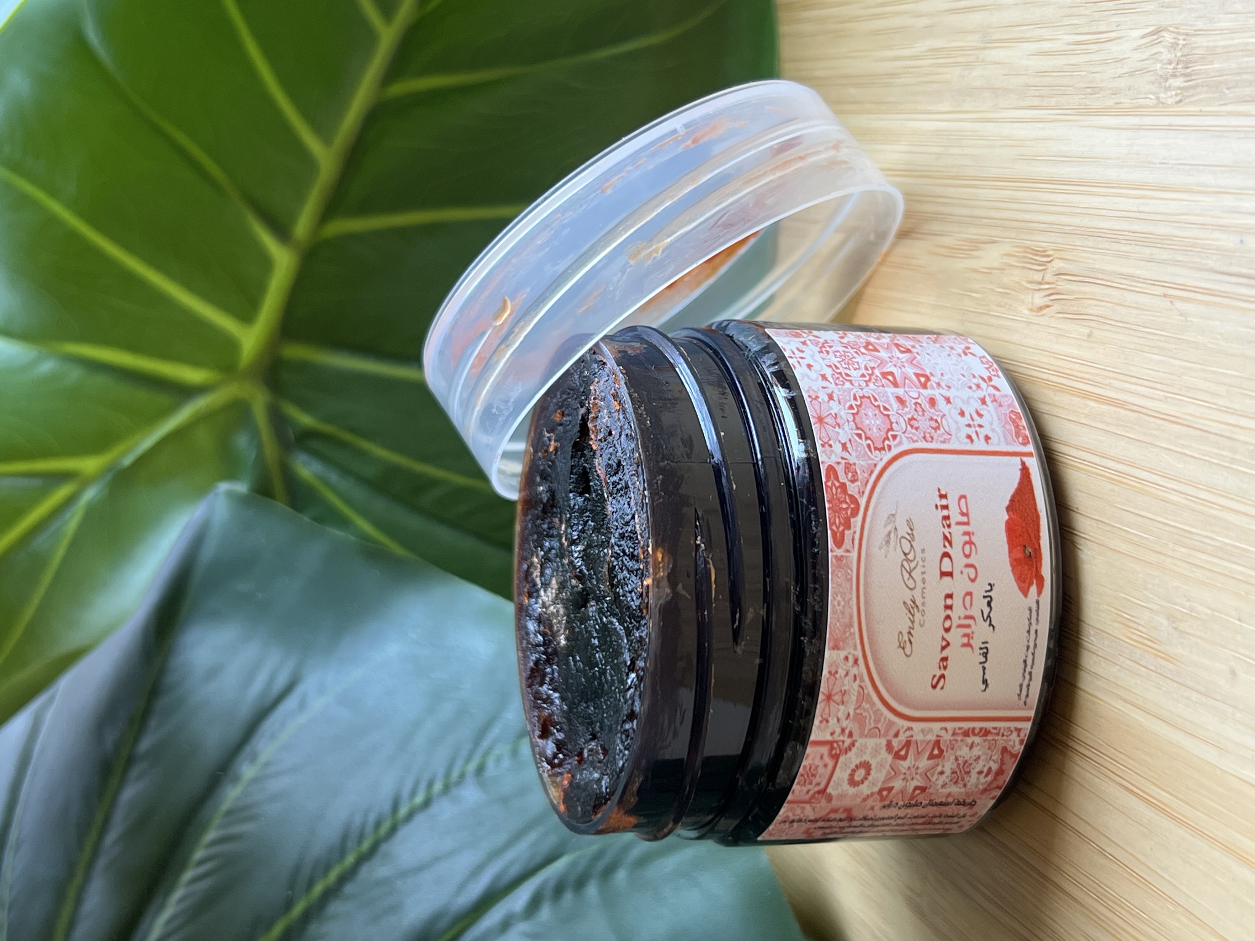 Savon dzair à l