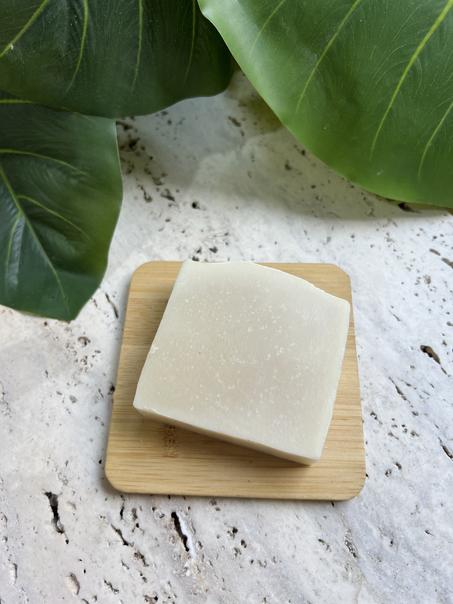 Savon naturel à l'huile d'olive