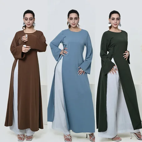 Robe-ferd