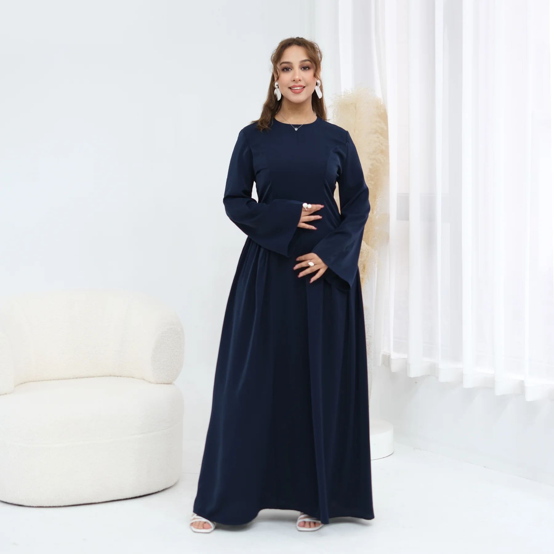 Robe-rina