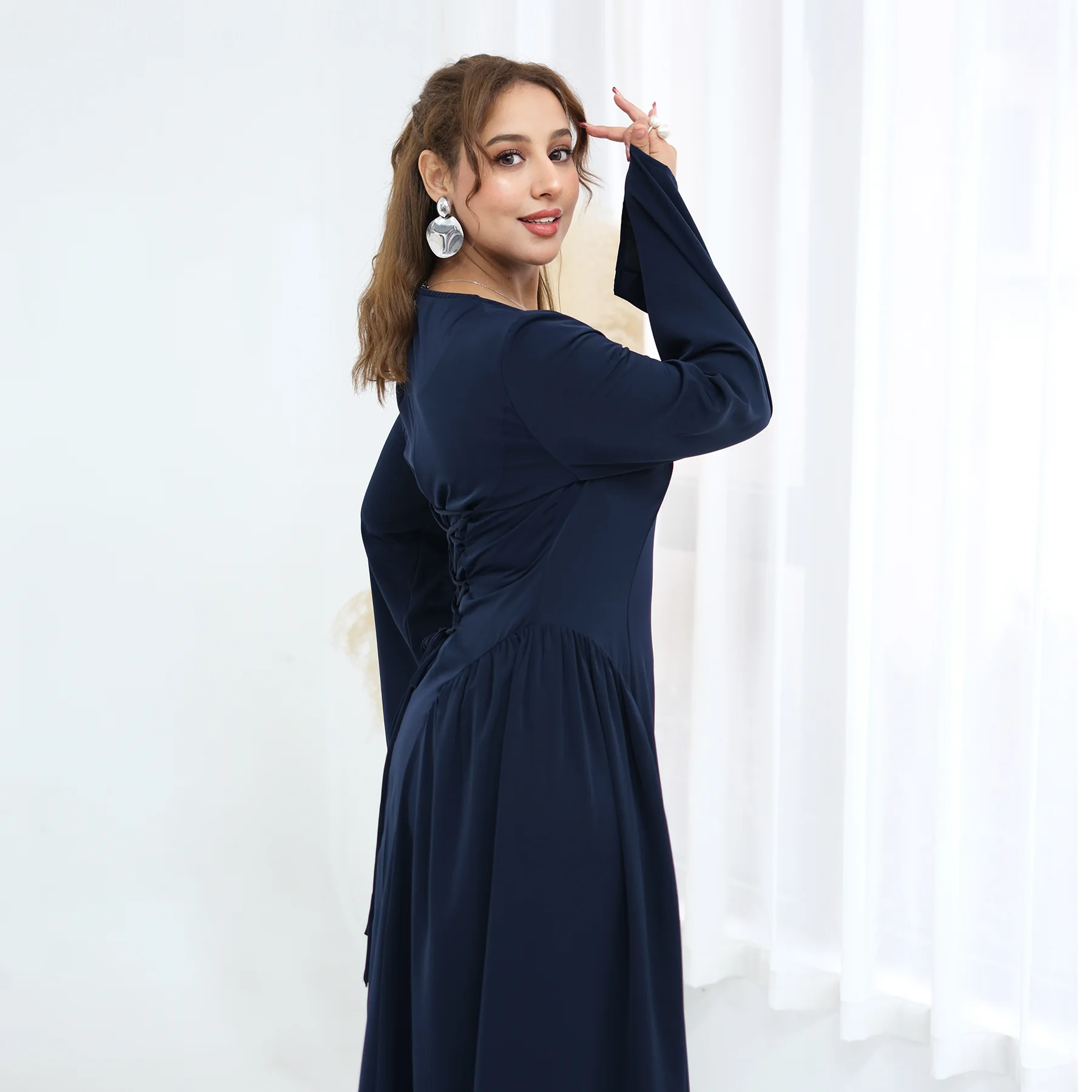 Robe-rina