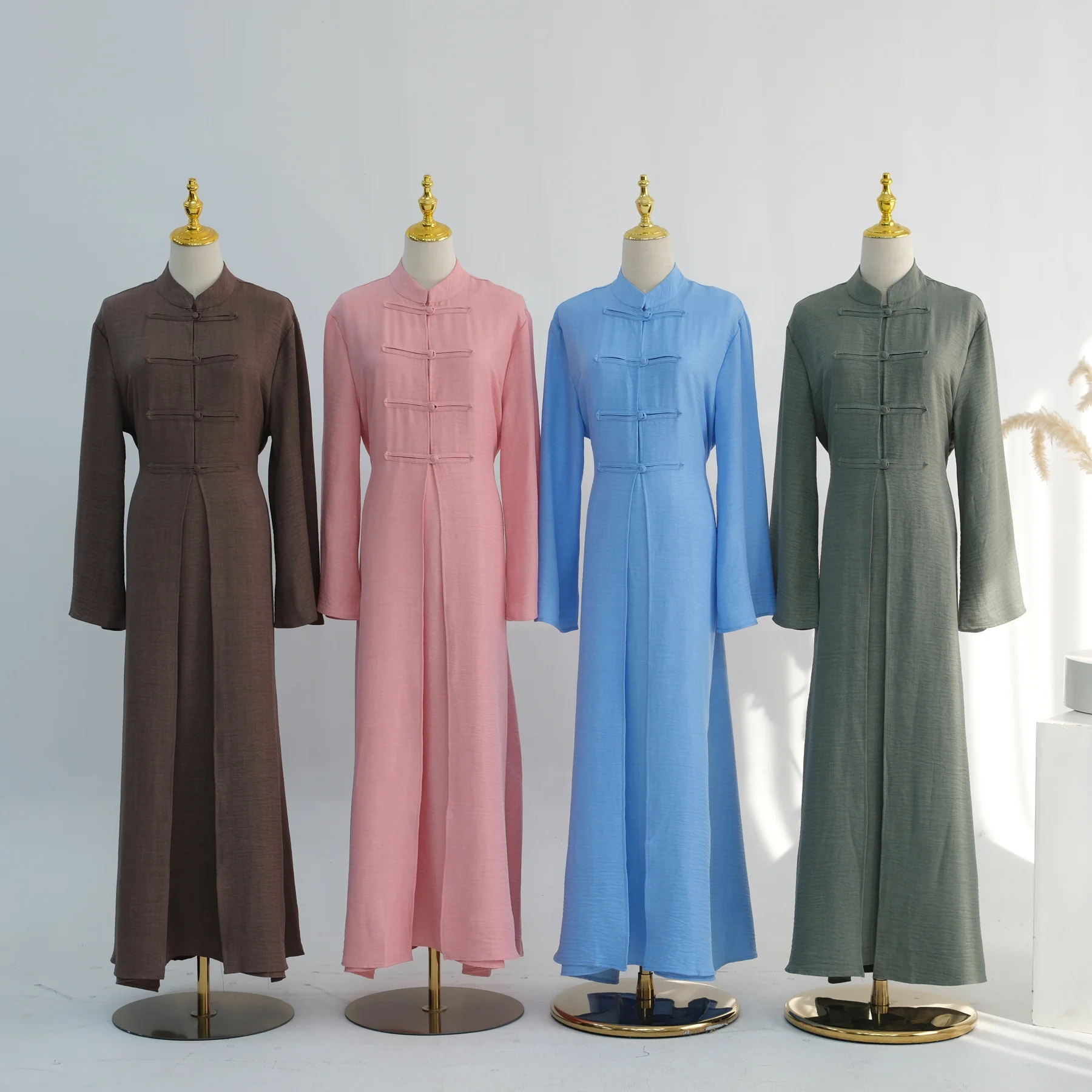 Robe-doe