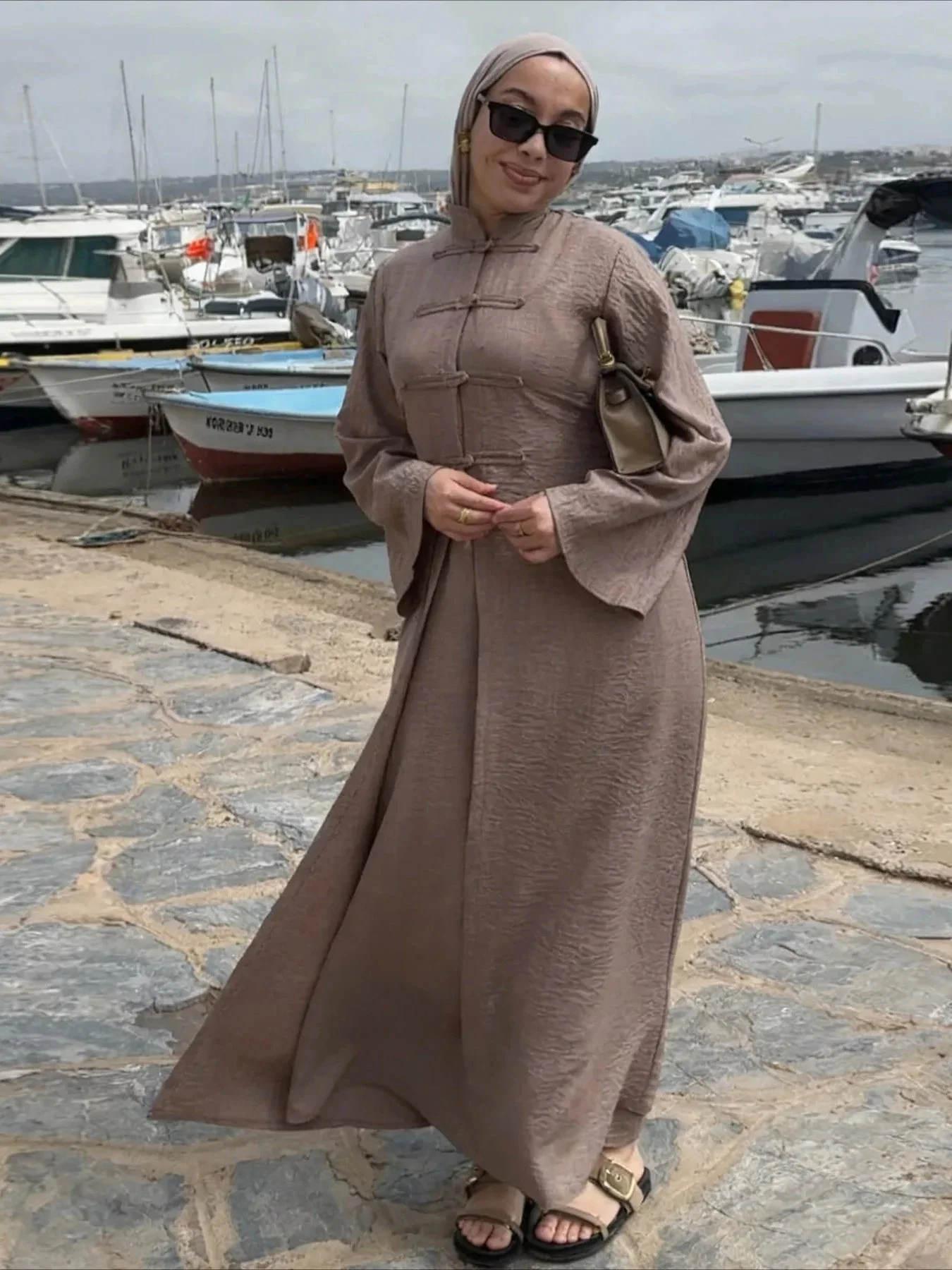 Robe-doe