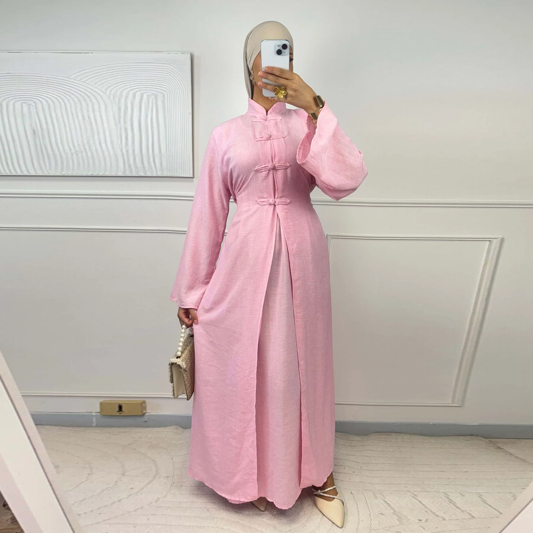 Robe-doe