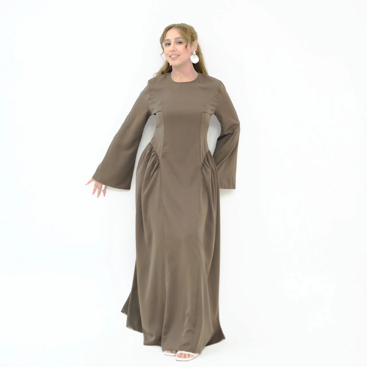 Robe-rina