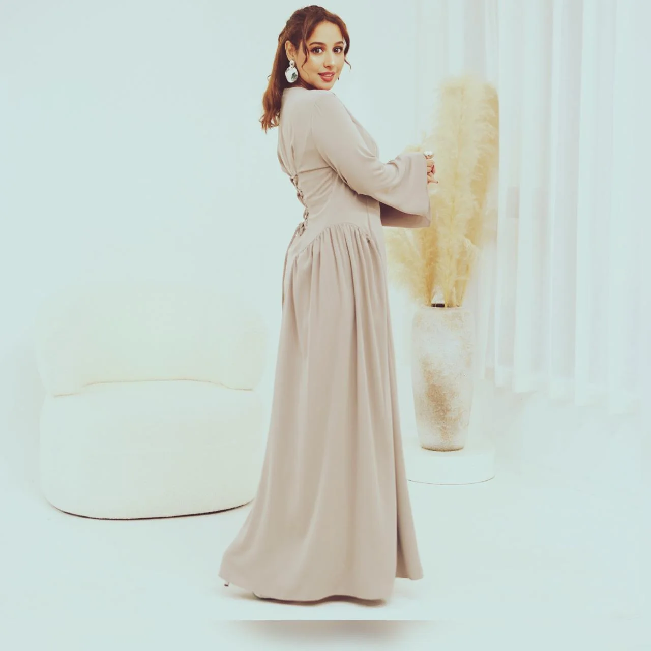 Robe-rina