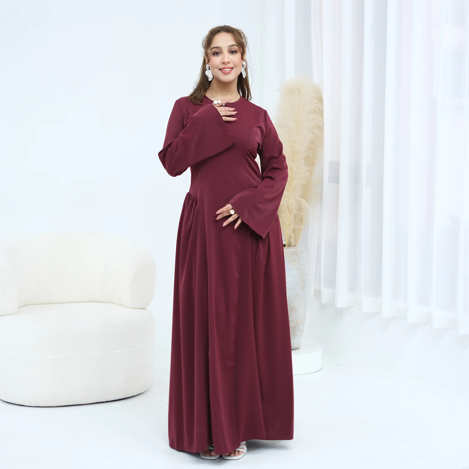 Robe-rina