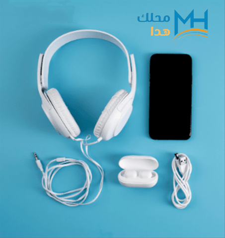 الأجهزة الإلكترونية