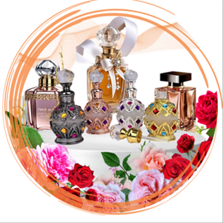 العطـــــــور