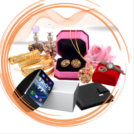 اكسـســـــوارات