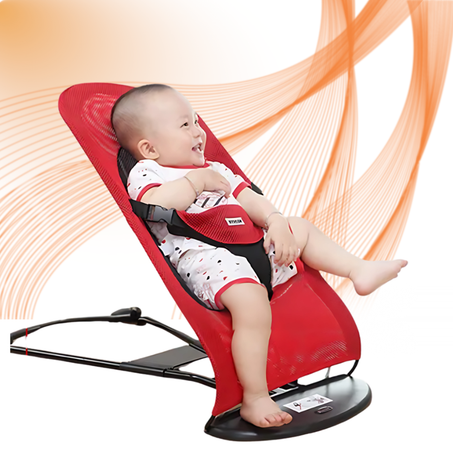 كرسي اطفال هزاز