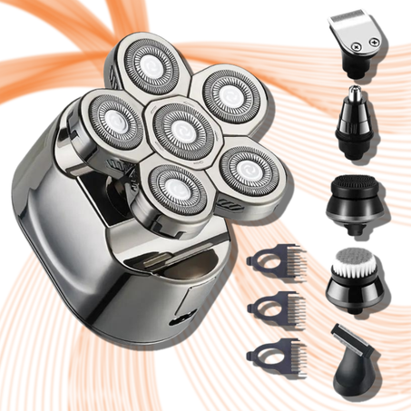 ماكينة حلاقة