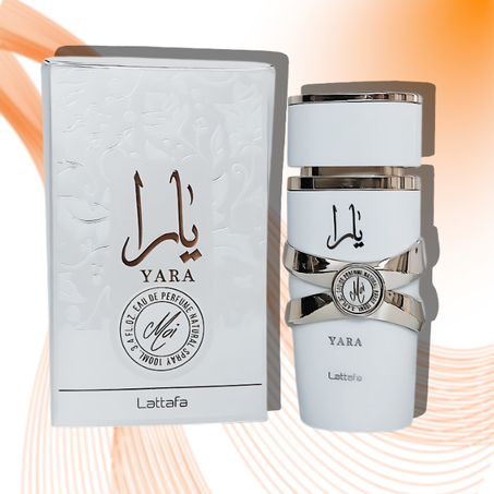 عطر يارا النسائي