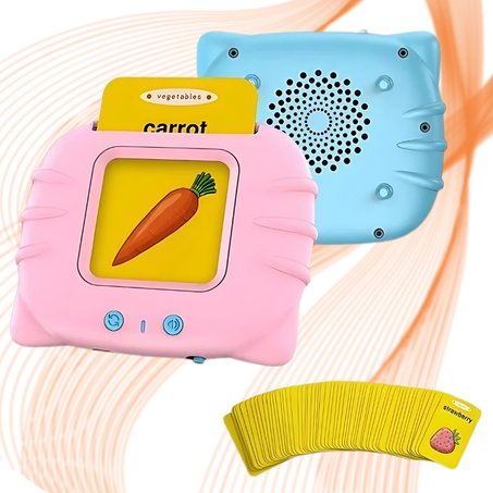 جهاز لتعلم المفردات