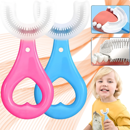 فرشات أسنان متطورة