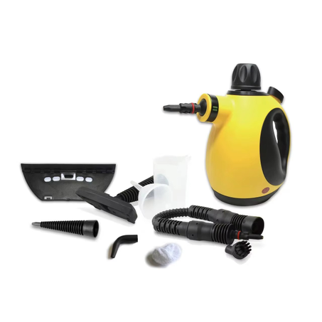 MULTIPURPOSE STEAM CLEANER