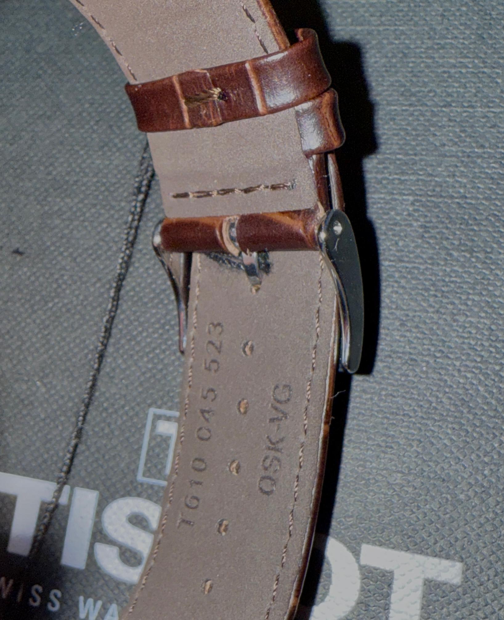 Tissot Classic Dream 42mm - T129.410.16.013.00