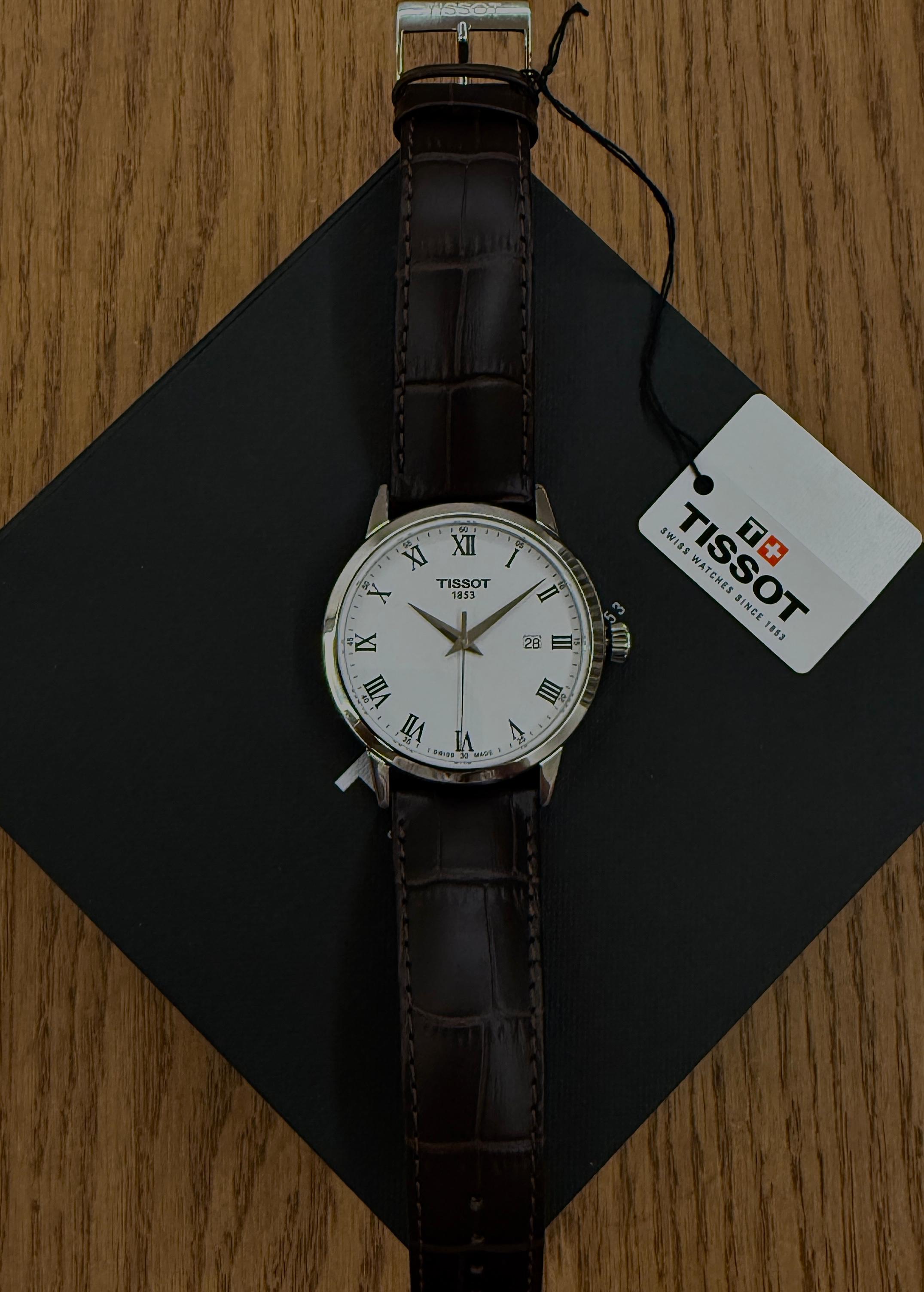 Tissot Classic Dream 42mm - T129.410.16.013.00