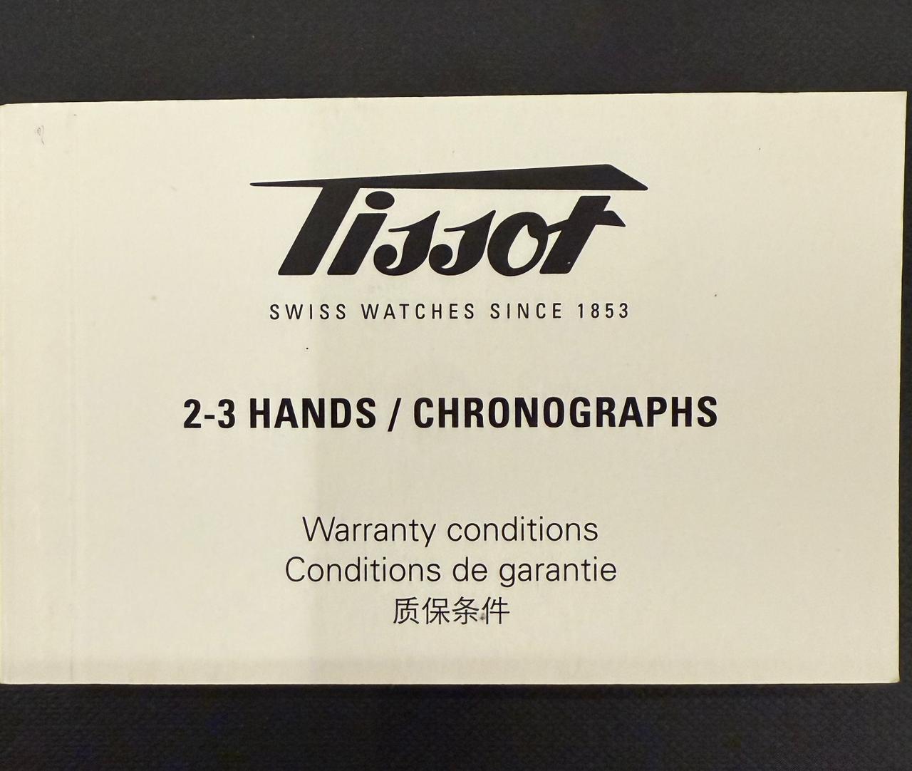 Tissot Classic Dream 42mm - T129.410.16.013.00