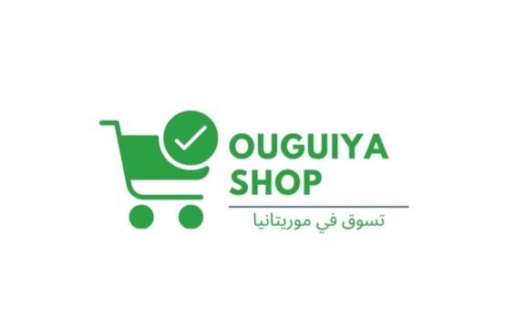 ouguiya shop