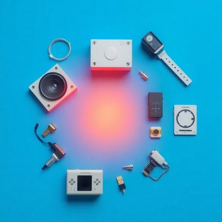 الالكترونيات