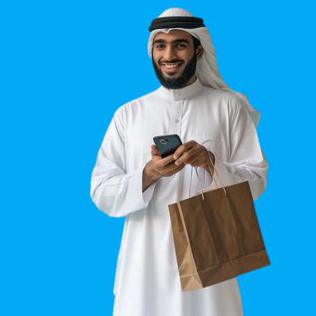 اكسسوارات للرجال