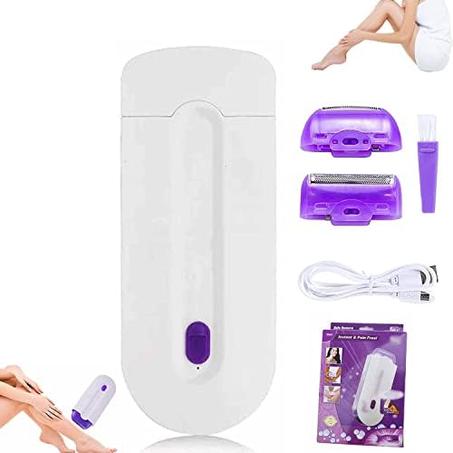 مشطب الشعر للرجال والنساء