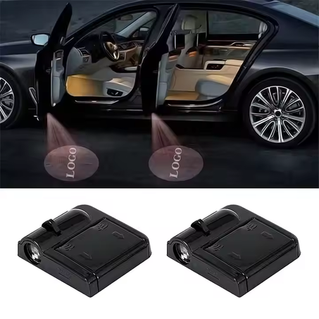 شعار السيارة اللاسلكية (Toyota)