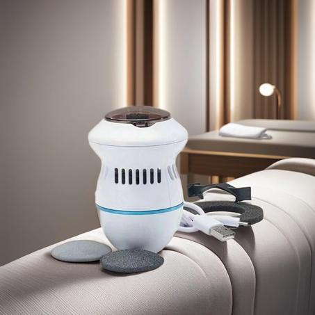 أداة لإزالة الجلد الميت من القدمين