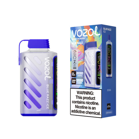 VOZOL Gear 20K