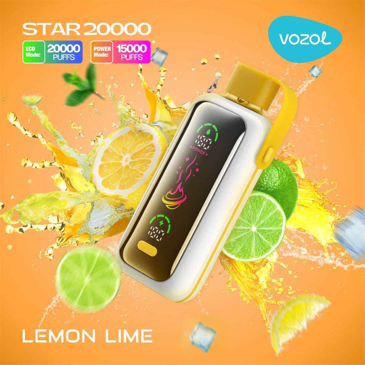 VOZOL STAR 20K