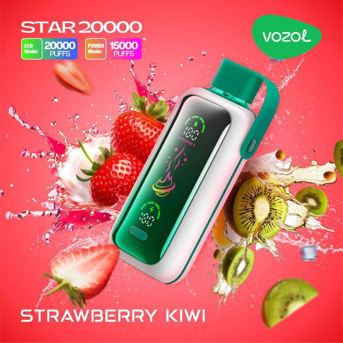 VOZOL STAR 20K