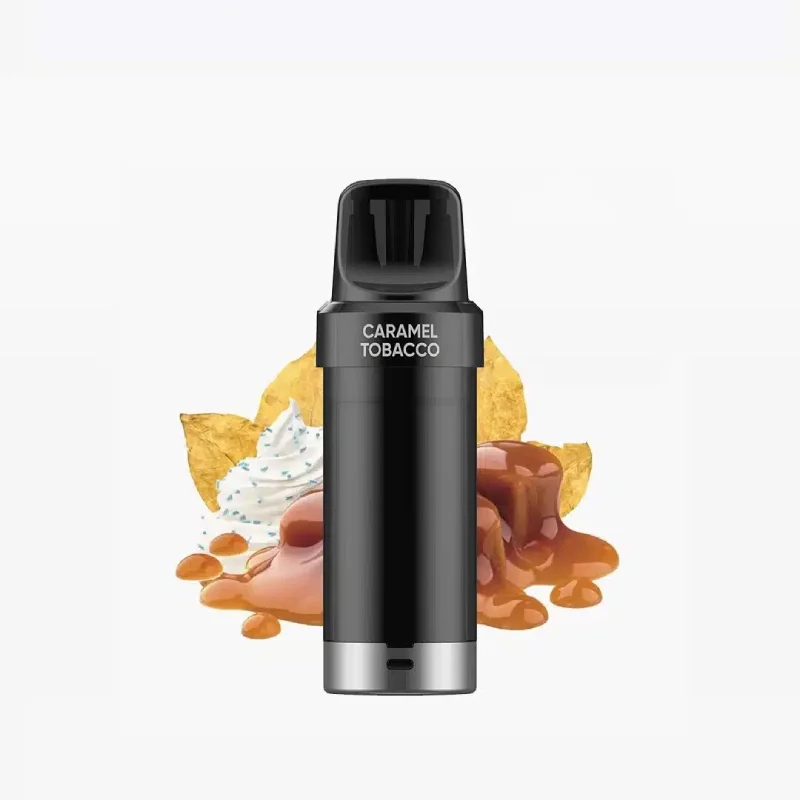 Cartouches NexPod Wotofo