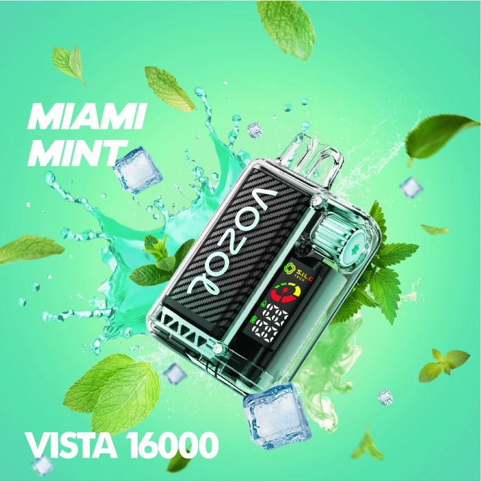 Vozol 20k Vista