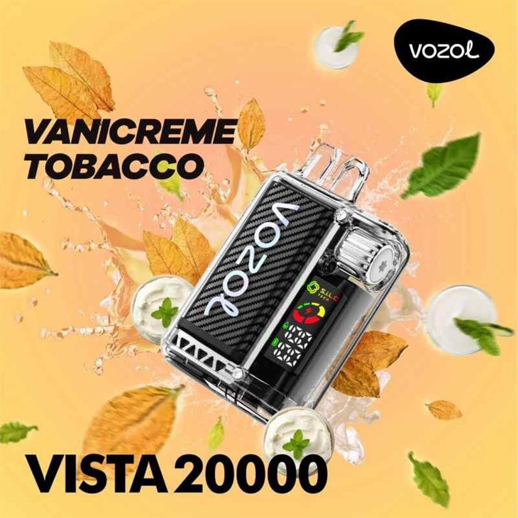 Vozol 20k Vista