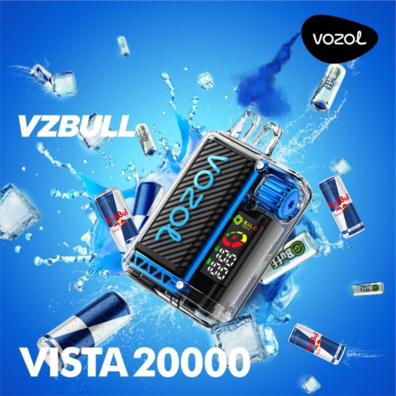 Vozol 20k Vista